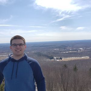 Meet your Posher, Kevin